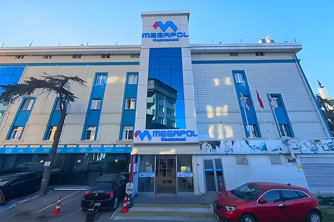 One Hair Clinic ameliyathane