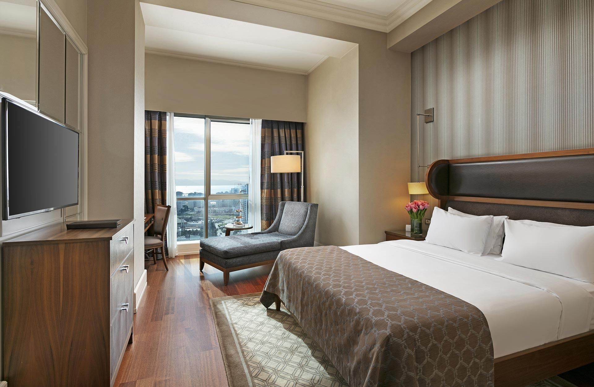 Partner otel oda